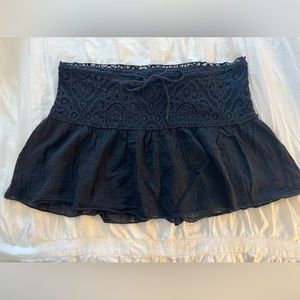 Becca Swimwear skirt